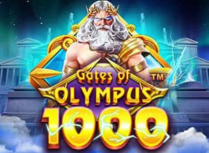 Gates Of Olympus 1000