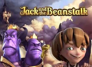 Jack And Beanstalk